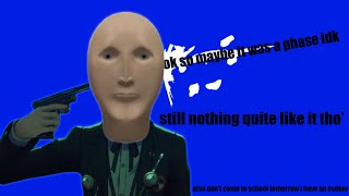 Download Lagu Persona Isn't Aging Well MP3