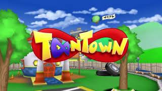 Goofy Speedway: Stadium Race ~ Toontown Infinite Soundtrack