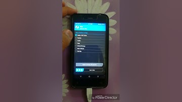 How to Install/Flash any Custom Rom in Micromax Canvas Spark Q380