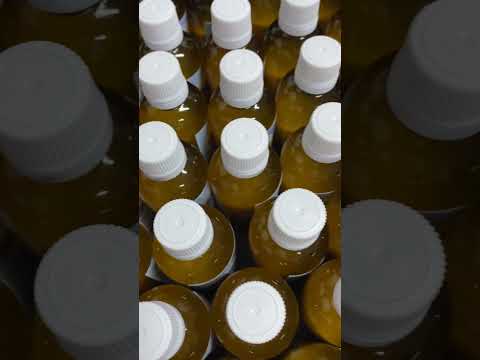 Маточного молочка Настоянка 5 % 100 мл, видео 1