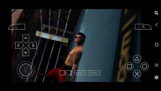 Fight Night Round 3 PSP EMULATOR HIGHLIGHT'S