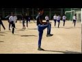 腸腰筋トレーニング②