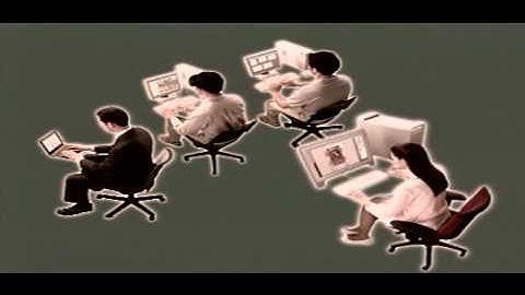 CIP4 JDF Introduction