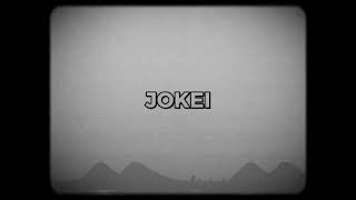 Jokei မငမငတတရင Offical Lyric Video Music & Mixing-Jcz