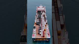 Coatzacoalcos Veracruz Ferrobuque Mayan #drone #dji  #coatza  #coatzacoalcosveracruz