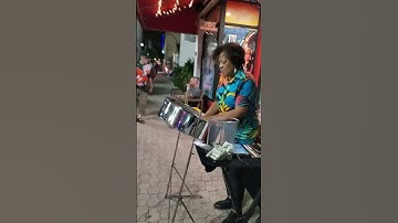 Thumbnail of Steel Drum Music