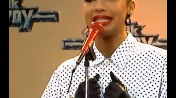 Sade - Smooth Operator ( 1984 ) Live 24 bit Audio FLAC Video By Vincenzo Siesa