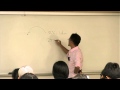 Earth System Science 23. Air Pollution. Lecture 5. Photochemical Ozone Part I.