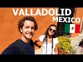 MEXICO'S COLORFUL PUEBLO MAGICO! 🇲🇽 VALLADOLID TOUR