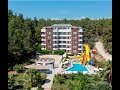 TUI FUN&SUN Miarosa Incekum Beach 5* -  Алания - Турция - полный обзор отеля