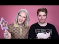 Shane Dawson and Jeffree Star Being Iconic for 43 Minutes