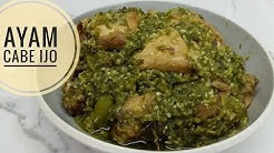 Ayam cabe ijo , ayam sambel ijo - Durasi: 7.56. Ayam cabe ijo , ayam sambel ijo - Durasi: 7.56.