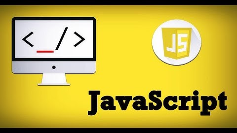 Java Script الموضوع الثاني