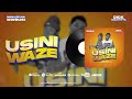 Mmalekani Mweusi Feat Dick Manyota USINIWAZE Official Music Audio 