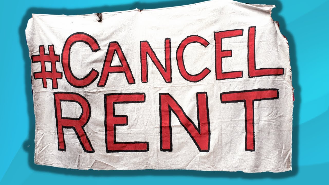 The end of New York Eviction Moratorium Extensions in 2022? YouTube
