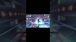 Spider Man 2099 Freefall Scene 2 #spiderman #spidermanshattereddimensions #ps3 #spiderman2099