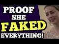 Johnny Depp EXPOSES Heard's BIGGEST LIE! She FAKED EVERYTHING! Day 2!