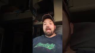 What you can gross in 1 week as a flatbed owner operator!