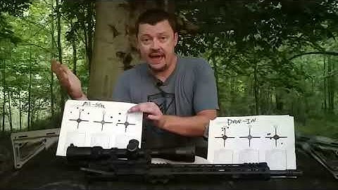 Mil-Spec Vs. Drop-in triggers.. Are they worth it?