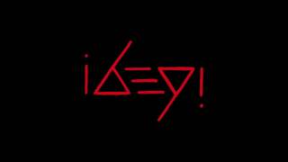 Ibeyi - Stranger / Lover (Mark Ronson Re-fix)