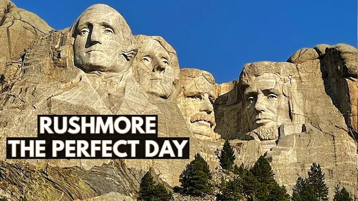 Ultimate One-Day Mount Rushmore Travel Guide | Mount Rushmore National Memorial