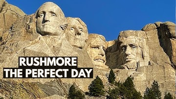 Ultimate One-Day Mount Rushmore Travel Guide | Mount Rushmore National Memorial