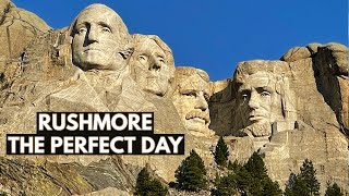 Ultimate One-Day Mount Rushmore Travel Guide | Mount Rushmore National Memorial