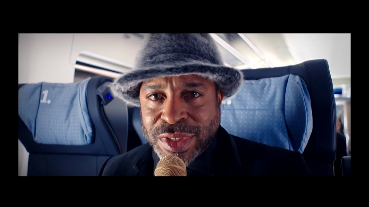 Cawffee Tawk - Marshall Titus