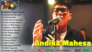 Andika Mahesa Kangen Band Full Album 2023 - Selamat Tinggal Mantan ,Sayang Terima Kasih