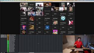 Template: SPEED - tweaking your template so it helps you compose faster