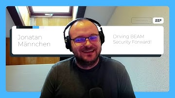 JONATAN MÄNNCHEN 🎙️ | 🌐 Getting to Know Us