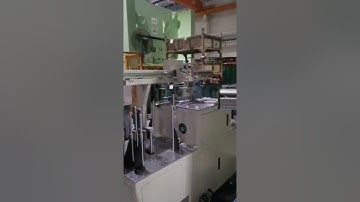 C frame 4PM in line Y01 | TCR-Robotics Thailand