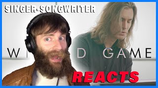 HIS BEST YET?! | Geoff Castellucci REACTION #21: 