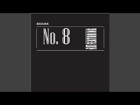 Annex — No. 8 (Mike & Rob's 8X3 Tech Mix)