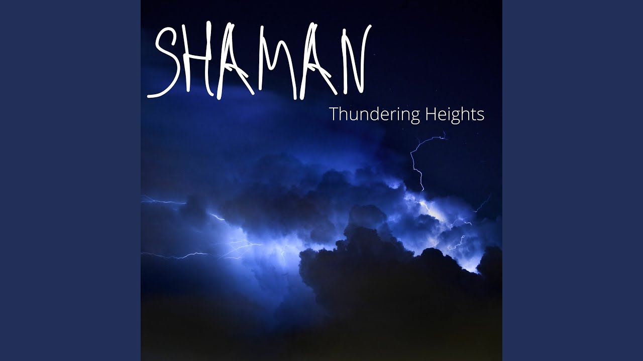 Watch Thundering Heights on YouTube Watch Thundering Heights on YouTube