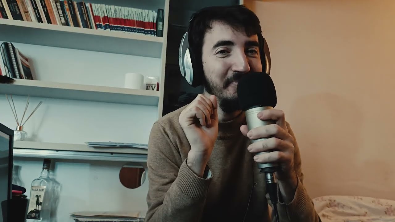 Uyuma Garantili ASMR - Gelin Fıstıklarım #asmrvideo #asmrtürkçe