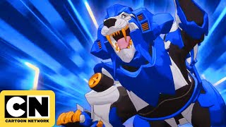 Bakugan | Behind the Battle | Hydorous | Cartoon Network