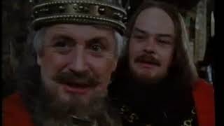 Owain - Prince Of Wales - S4C Film 1983