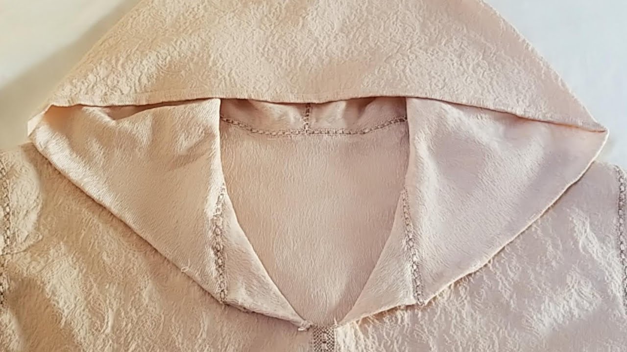 طريقة تركاب القب بالراندة / الجزء الرابع