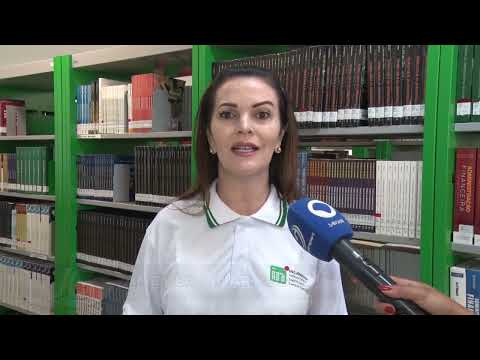 IFRJ: 2.155 vagas em cursos técnicos gratuitos em várias cidades - ANF -  Agência de Notícias das Favelas