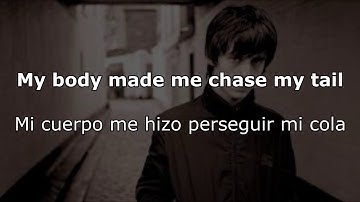 Jake Bugg In The Event Of My Demise (Español/Inglés)