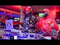 MC FULLSTOP X DJ SMARSH - KARATINA LIVE JUGGLING AUDIO
