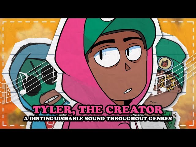 Update 75 tyler the creator anime super hot  induhocakina