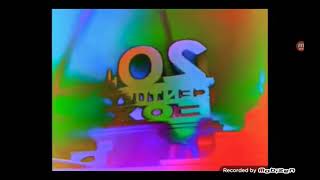 1995 20Th Century Fox Home Entertainment In Dma Cubed