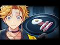ARCTIC EGGS What Am I Playing NIJISANJI EN Yu Q Wilson 