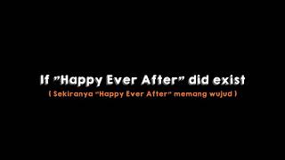 [CCP]Mentahan Overlay lirik lagu 30 detik||🎶DJ If Happy Ever After did exist-PAYPHONE Terbaru Viral