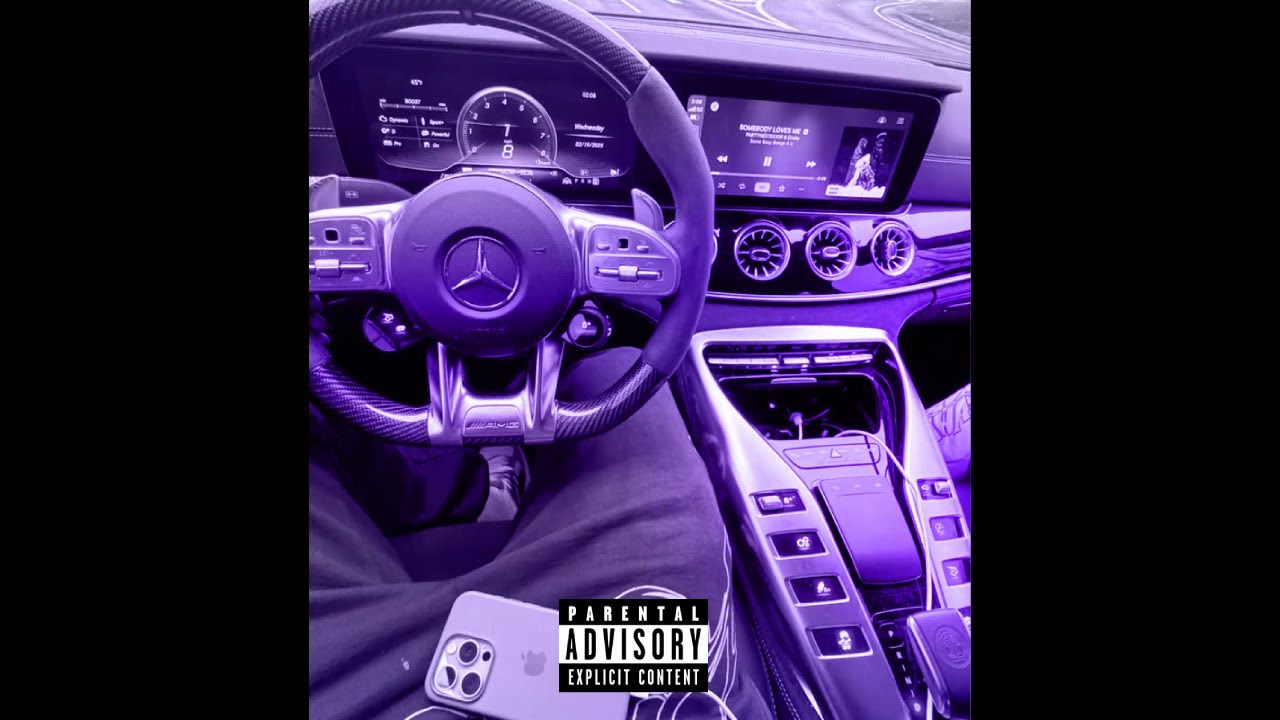 'MERCEDEZ' | Type Beat Kjohn x Bryant Myers Type Beat | Trap WestCoast