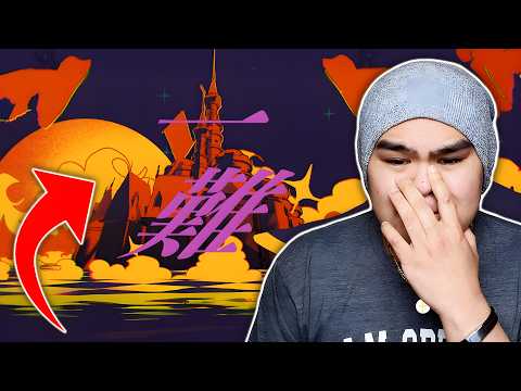 ABSOLUTE PEAK! | MUSICIAN REACTS to Penthouse undertaker 一難