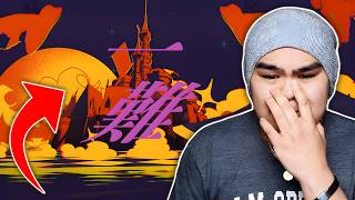 ABSOLUTE PEAK! | MUSICIAN REACTS to Penthouse undertaker 一難