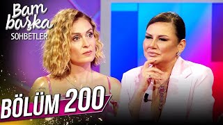 Bambaşka Sohbetler 200. Bölüm - Deniz Seki | @BambaskaSohbetler